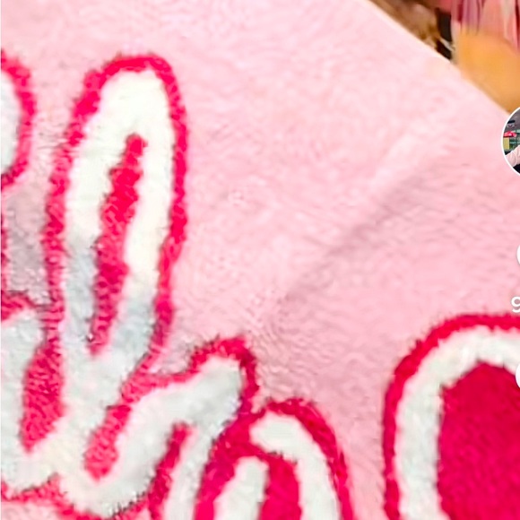 COPY - Barbie bath mat - Picture 4 of 8